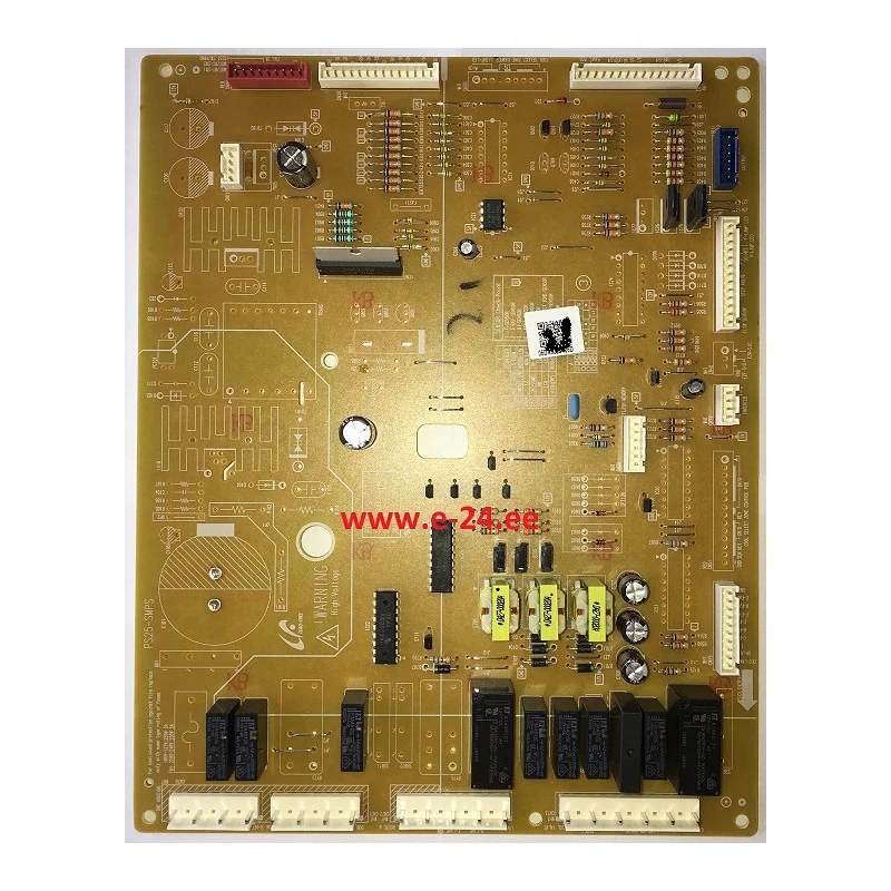 Samsung külmiku moodul DC92-00406D