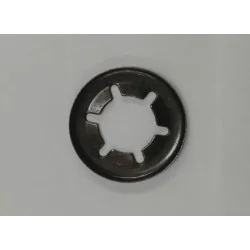 Stopperseib 8mm võllile, 0438900108, Husqvarna mururoboti esiratta tõkkeseib.