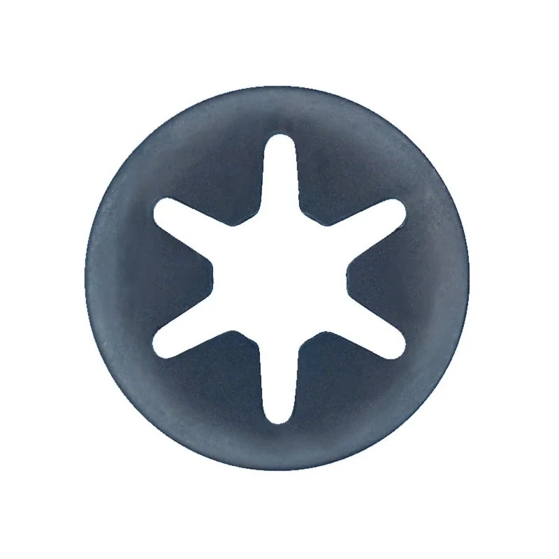 Stopperseib 8mm võllile, 0438900108, Husqvarna mururoboti esiratta tõkkeseib.