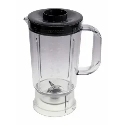 Kenwood köögikombaini...