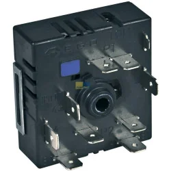 Elektripliidi lüliti Electrolux 140013340017, laiendatava keedualaga, 5085071000