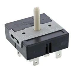 Elektripliidi lüliti Electrolux 140013340017, laiendatava keedualaga, 5085071000