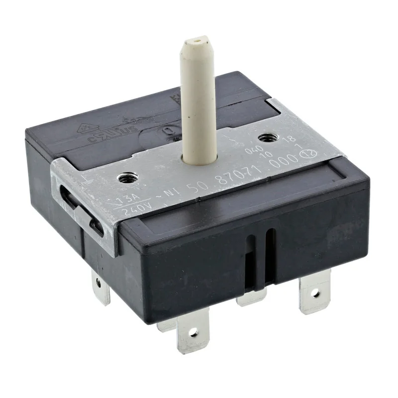 Переключатель конфорок для плиты Aeg, Electrolux, 140013339019