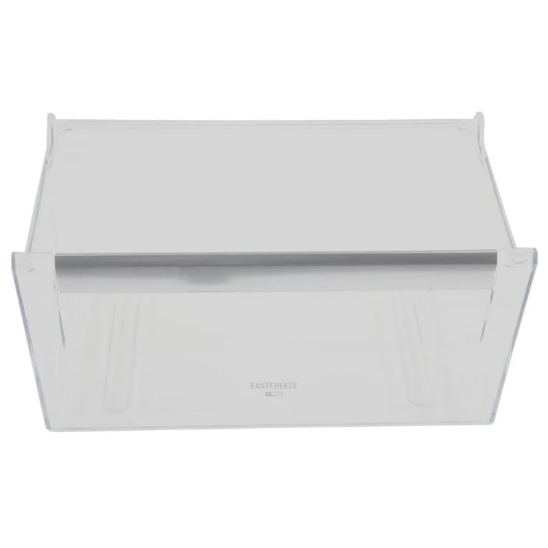 Electrolux külmiku sügavkülmiku alumine sahtel 8079146125, 8079146059