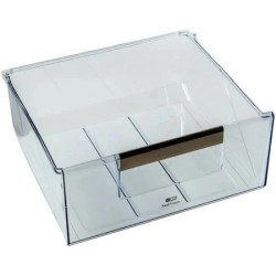 Electrolux/ AEG integreeritava külmiku sügavkülma ülemine ja keskmine sahtel, 140009678016