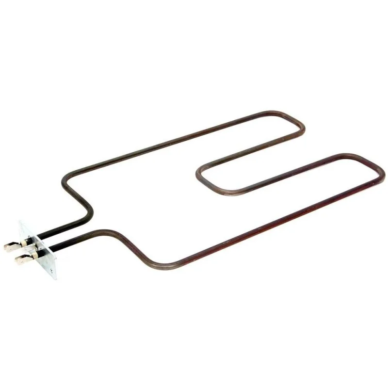 BEKO elektripliidi küttekeha 462920010A, 1100W, laius 20,5cm BEKO elektripliidi küttekeha 462920010A, 1100W, laius 20,5cm