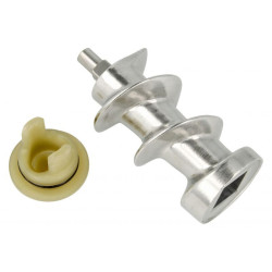 Шнек для мясорубок и кухонных комбайнов BOSCH, 00050366