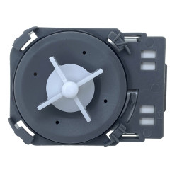 Pesumasina väljalaskepump Midea, 17476000007443, m539910