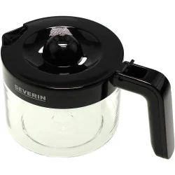 Severin kohvimasina KA4811...