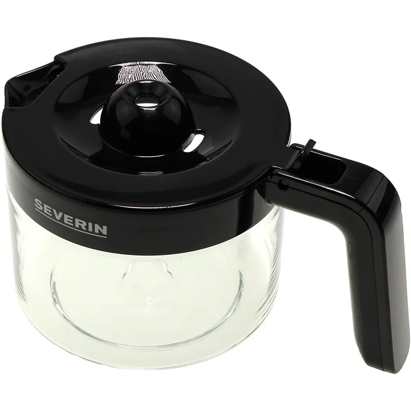 Стеклянная колба GK5418 для кофеварки Severin KA4811