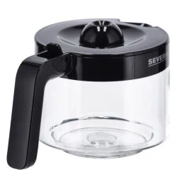 Стеклянная колба GK5418 для кофеварки Severin KA4811