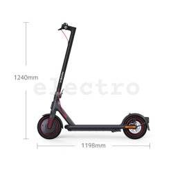 Электрический самокат Xiaomi Mi Electric Scooter Pro 4