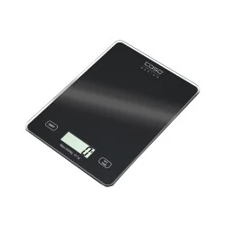 Köögikaal Caso, 5kg , must, 3210