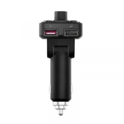 FM-трансмиттер Energy Sistem, Bluetooth, USB, 455249