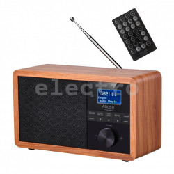 Raadio Adler, DAB+, Bluetooth, Raadio Adler, DAB+, Bluetooth, AD1184