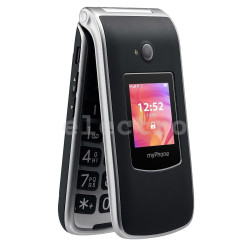 Мобильный телефон myPhone Rumba 2, черный