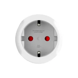 Адаптер для путешествий EUR - USA, Skross, 1.500203-E