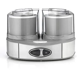 Jäätisemasin Cuisinart,...