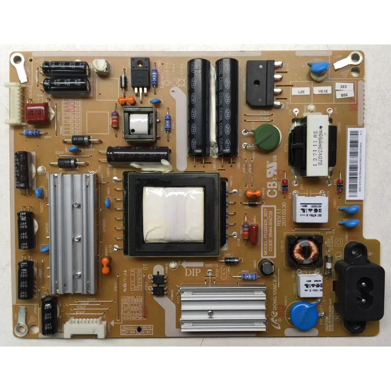 Блок питания Samsung BN44-00472B