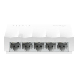 Interneti jagaja Switch TP-Link, LS1005, 5-porti, 10/100Mbps