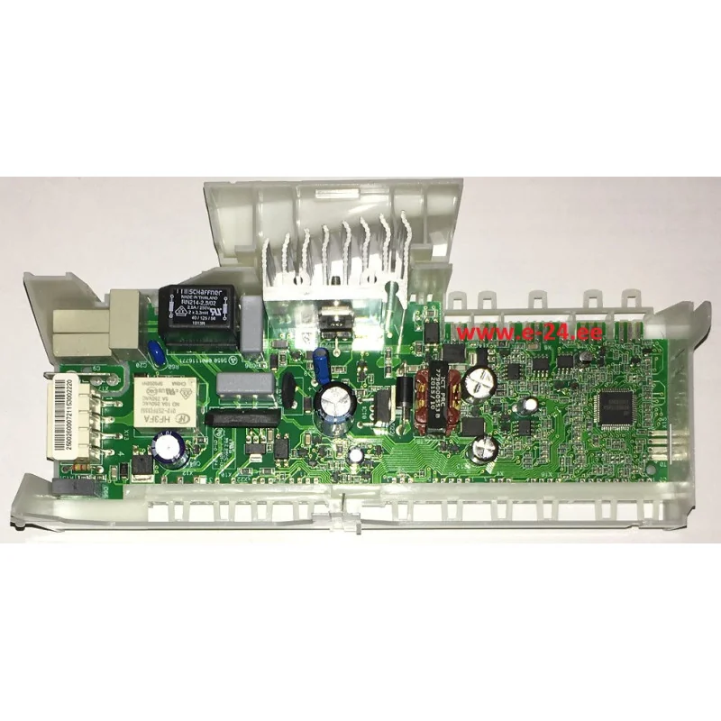 BOSCH espresso juhtmoodul 12006993