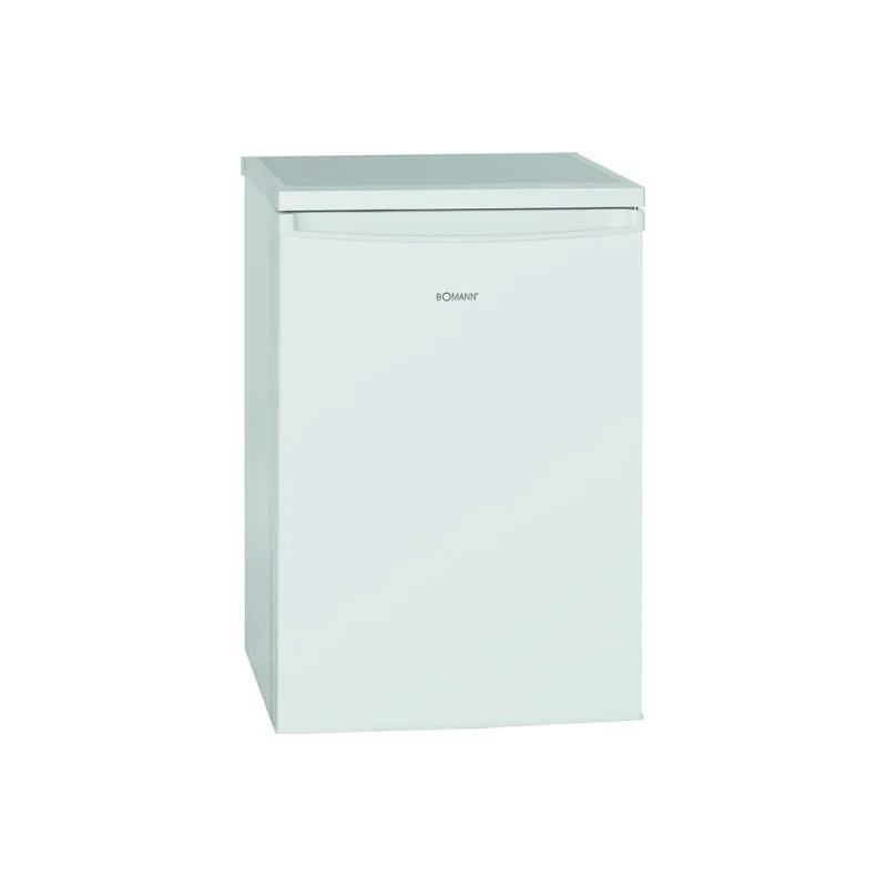 Jahekapp Bomann, 137 L, 85 cm, valge, VS2185 Jahekapp Bomann, 137 L, 85 cm, valge, VS2185