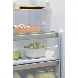 Jahekapp Whirlpool, 364 L, 188 cm, valge, SW8AM2YWR2