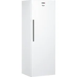 Холодильный шкаф Whirlpool, 364 л, 188 см, нерж. сталь, SW8AM2YXR2