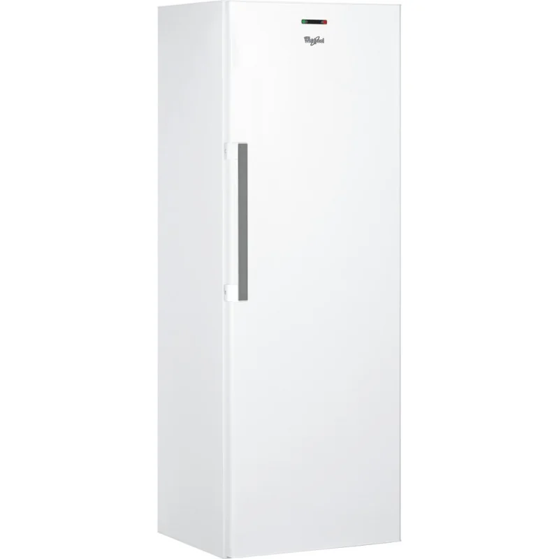 Холодильный шкаф Whirlpool, 364 л, 188 см, valge, SW8AM2YWR2