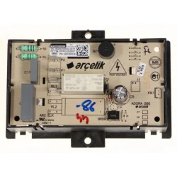 Цифровой таймер для плиты Beko 267000036, AWO