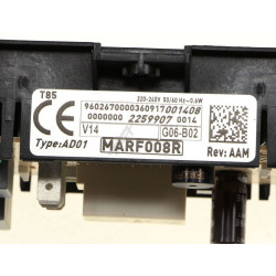 BEKO elektripliidi taimer 267000036, AWO