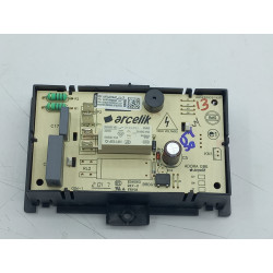 Цифровой таймер для плиты Beko 267000036, AWO