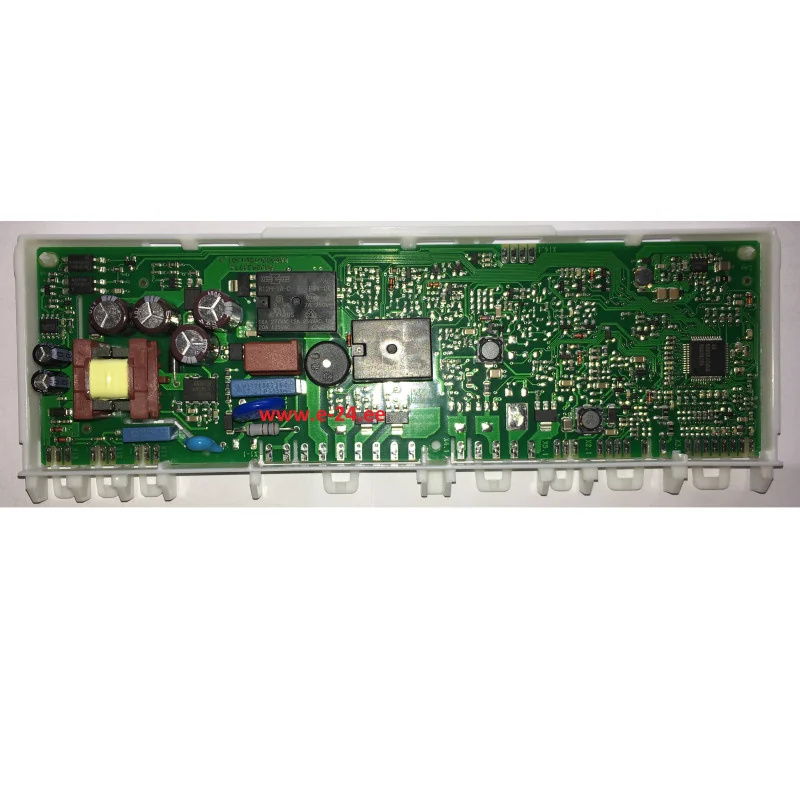 BOSCH külmiku juhtmoodul moodul 00757800