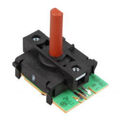 BEKO elektripliidi temperatuuri lüliti, 263410019