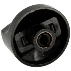 Ручка регулирования мощности конфорок для электроплиты Beko