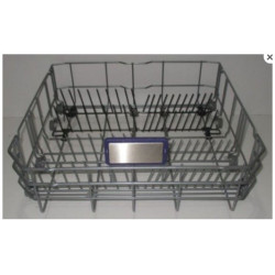 Держатель тарелок (решетка) нижней корзины для посудомоечной машины Beko, 1742820400