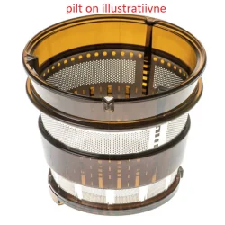 Фильтр тонкой очистки для...