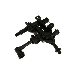 Кран подачи воды/пара для кофеварок DeLonghi AS13200086, 7313292973