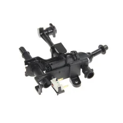 Кран подачи воды/пара для кофеварок DeLonghi AS13200086, 7313292973