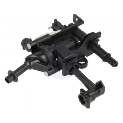 Электронная модуль дисплея в сборе для кофемашины Nivona 0064758