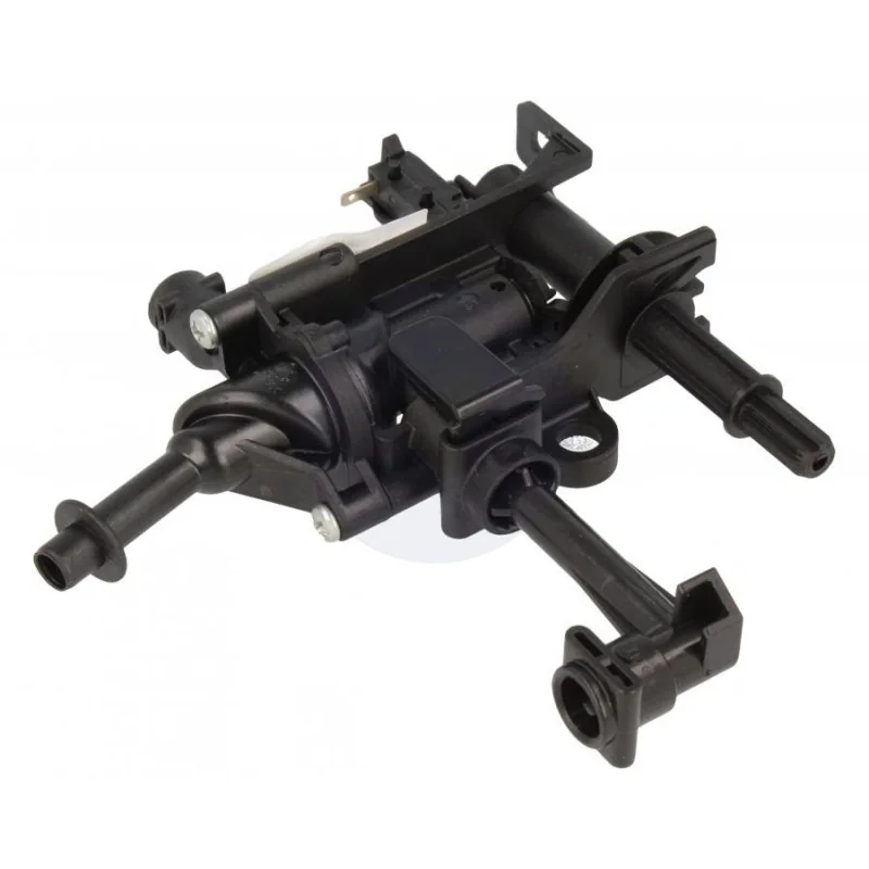 Кран подачи воды/пара для кофеварок DeLonghi AS13200086, 7313292973