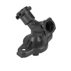 Тройной соединитель трубок кофемашины Delonghi 5313222031