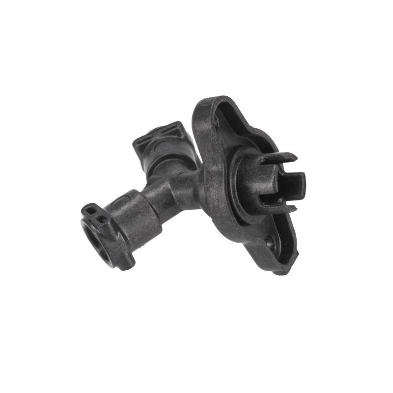 Тройной соединитель трубок кофемашины Delonghi 5313222031