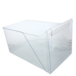 Electrolux külmiku juurvilja sahtel 8078084137