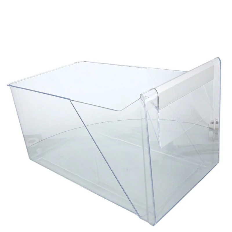 Electrolux külmiku juurvilja sahtel 8078084137, 8078084152, 8077957036