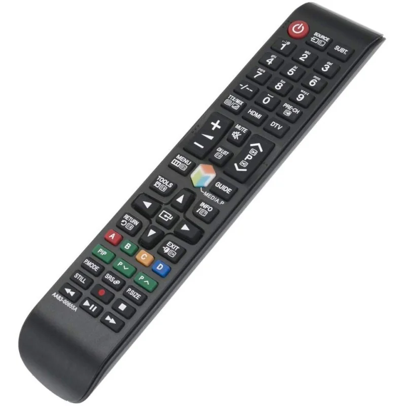 Samsung televiisori kaugjuhtimispult AA83-00655A