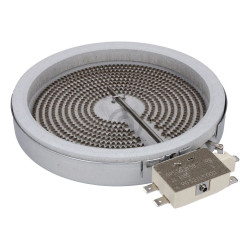 Электроконфорка универсальная 10.54111.004, D140mm, 1200W