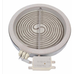 Электроконфорка универсальная 10.54111.004, D140mm, 1200W