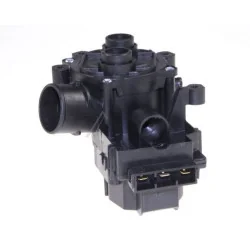 Клапан трехходовой для...