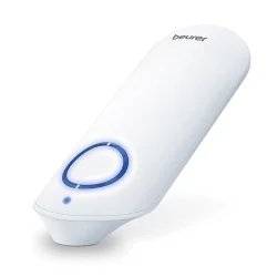 Прибор для заживления кожи...